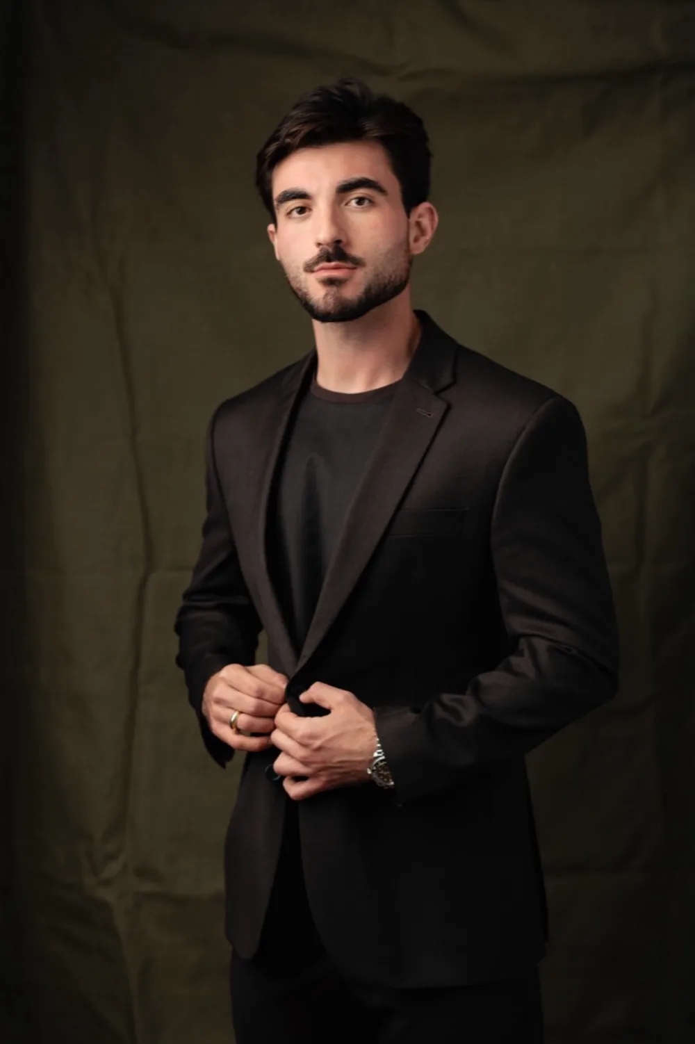 Dr. Túlio Safar